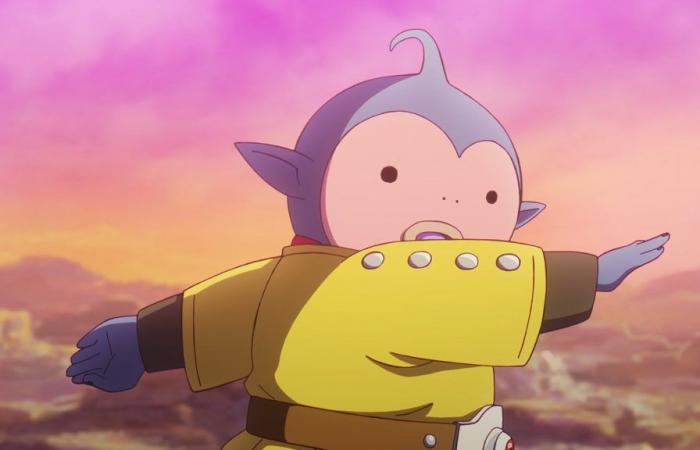 Dragon Ball DAIMA: Publikum für Folge 5 in Japan – Dragon Ball Super