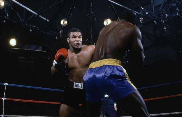 Mike Tyson kehrt 19 Jahre nach seinem letzten Kampf zum Profiboxen zurück. Für den 58-Jährigen bestehen neurologische Bedenken