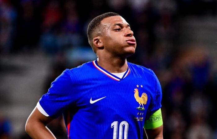 Kylian Mbappé wie Zinedine Zidane?