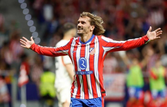 Antoine Griezmann, die unglaubliche Wende?