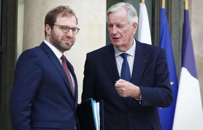 Frankreich setzt „alle Mittel“ ein, um das Abkommen mit dem Mercosur zum Scheitern zu bringen