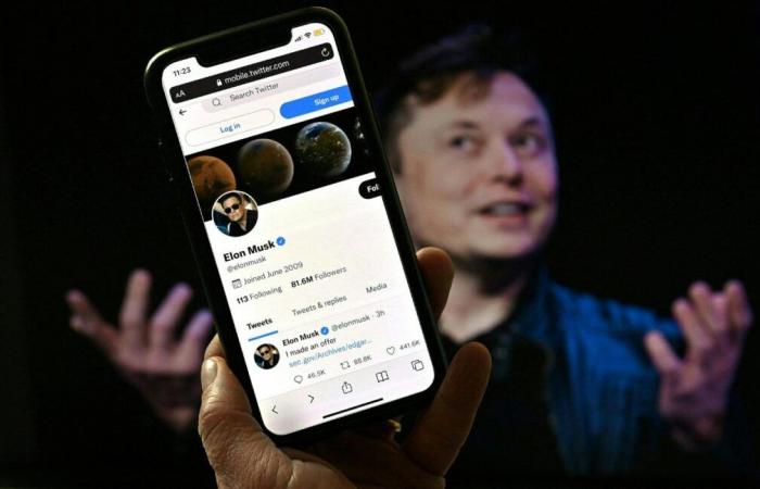 Wer ist Elon Musk?