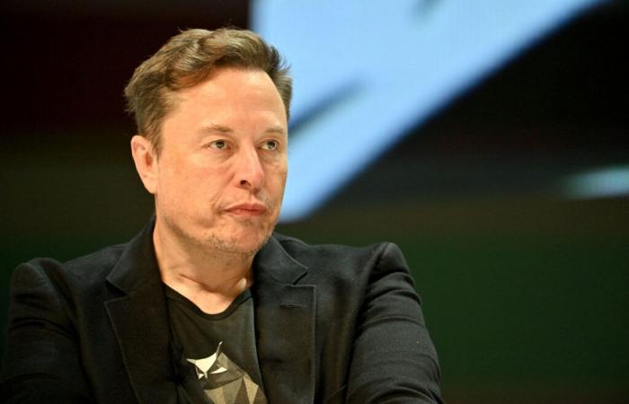 Elon Musk: Wer ist Vivian Jenna Wilson, seine Transgender-Tochter, mit der ihm kalt ist?