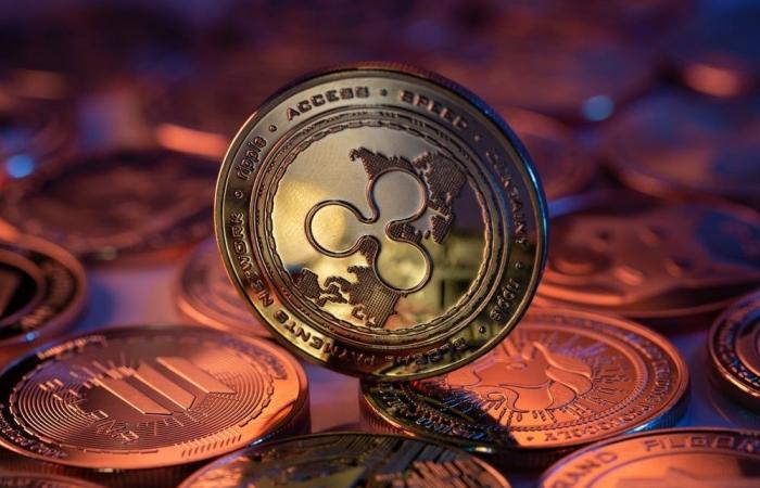 Gary Genslers Abschiedsrede treibt XRP voran, „Meme Coin“-Spiel beflügelt Litecoin, während sich die Aktion auf schwächelnde Altcoins verlagert