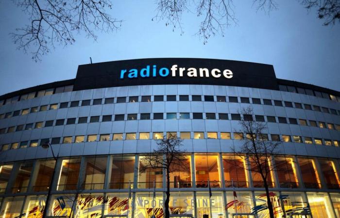 France Inter übertrifft seinen Rekord, France Info überholt RTL, Europe 1 setzt seinen Aufstieg fort