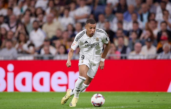 Mercato – Real Madrid: Ein sehr guter Freund von Mbappé angeworben?