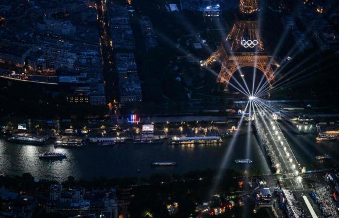 Nach dem Zauber der Olympischen Spiele ist Paris auf der Suche nach einem wahren Bild