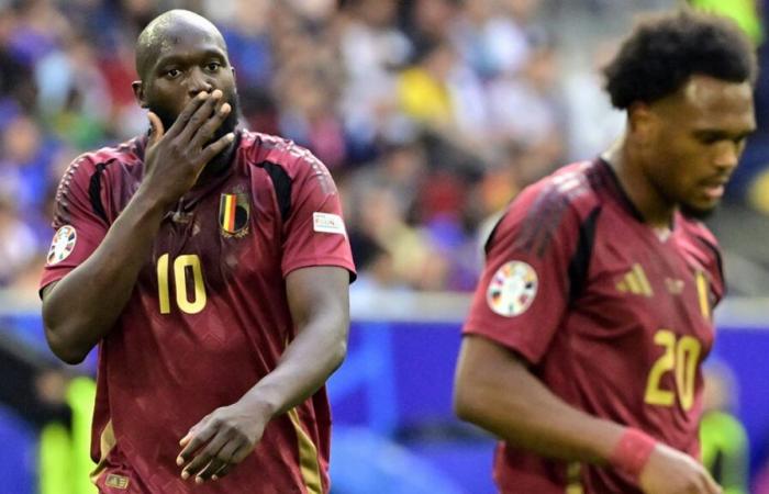 Ein Openda-Lukaku-Duo, die Rückkehr von Lavia: Hier ist die wahrscheinliche Zusammensetzung der Red Devils gegen Italien