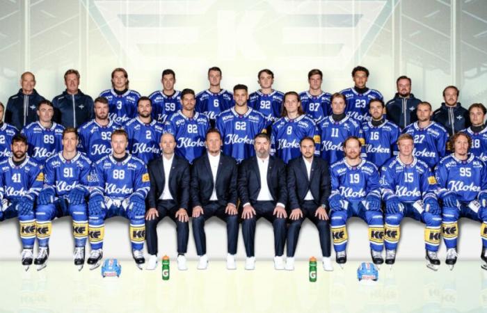 EHC Kloten | Offizielles Statement zum Unfall während der…