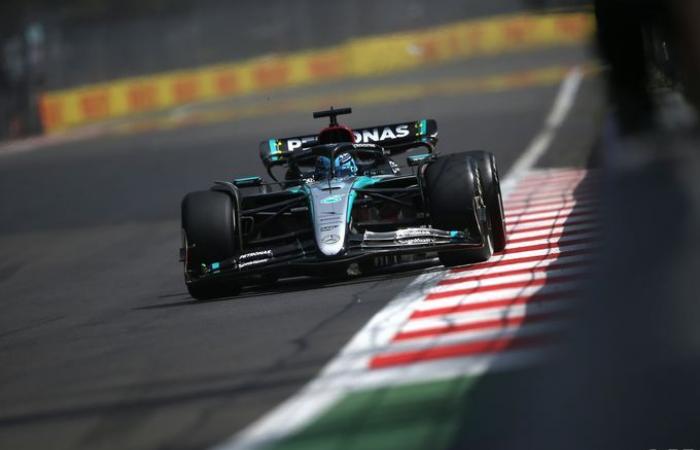 Formel 1 | Mercedes F1 sieht seinen Turbolieferanten pleitegehen