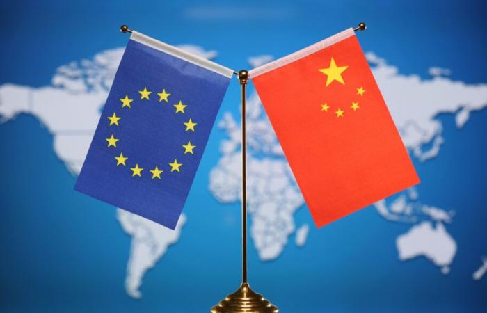 EU-Offensive gegen chinesische Elektroautos könnte nach hinten losgehen