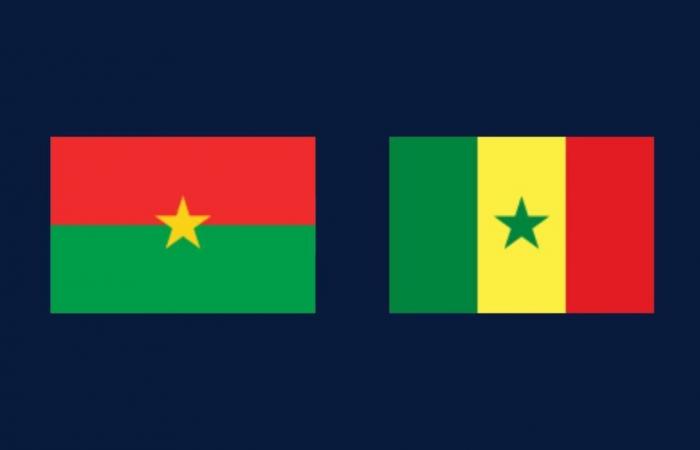 Burkina Faso – Senegal: Um wie viel Uhr und auf welchem ​​Kanal kann man das Spiel diesen Donnerstag sehen?