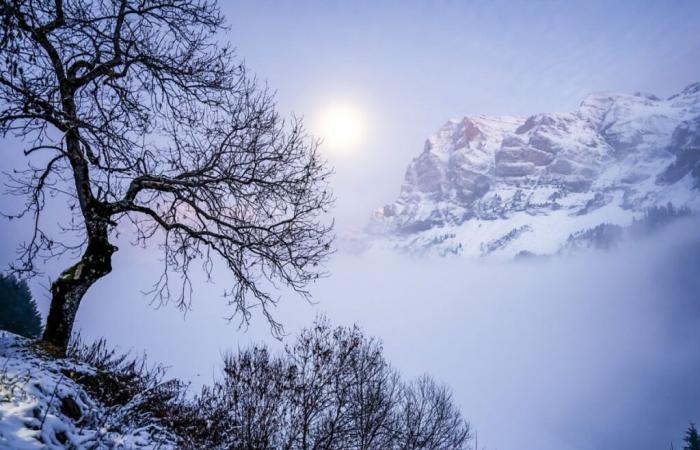 Kindsmorde: Bei der im Wallis gefundenen Leiche handelt es sich tatsächlich um die der Mutter