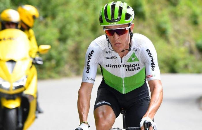 Serge Pauwels wird zum belgischen Trainer ernannt – zum Nachteil von Philippe Gilbert