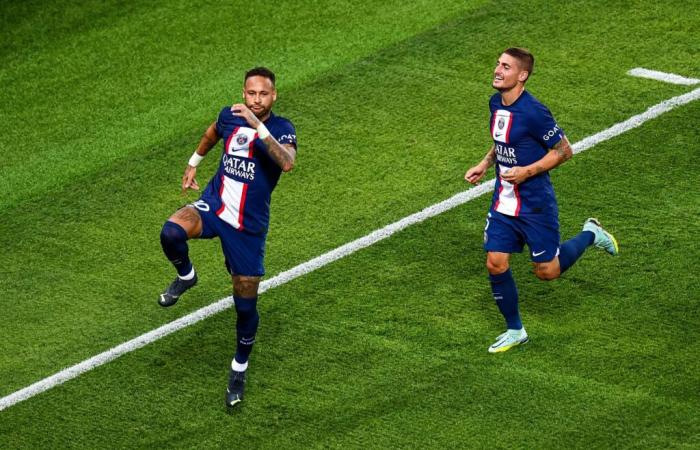 Neymar – Verratti: Riolo setzt bei PSG auf Alkohol!