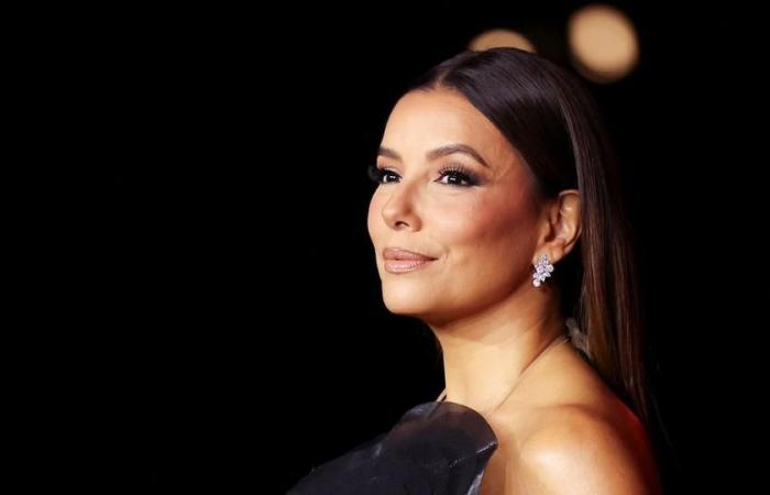 Eva Longoria verrät, dass sie aus den „dystopischen“ USA weggezogen ist