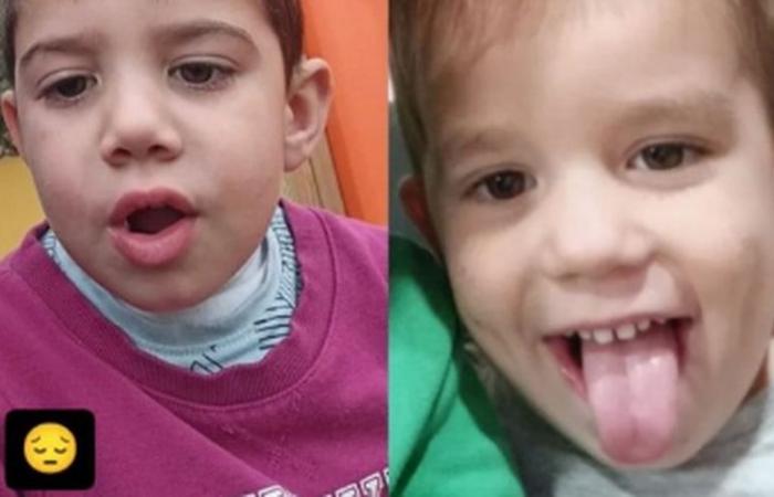 Überschwemmungen in Spanien: „Der Schmerz wird niemals verschwinden“, von einer Schlammlawine mitgerissen, die Leichen von Izan (5 Jahre alt) und Ruben (3 Jahre alt) wurden gefunden