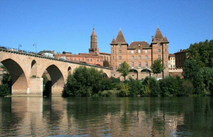 Familienausflug. Dieses Tarn-et-Garonne-Museum bietet ungewöhnliche Besichtigungen