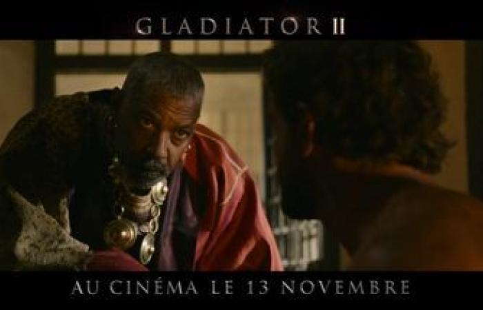 Wer ist Paul Mescal, Russell Crowes tapferer Nachfolger in „Gladiator II“?