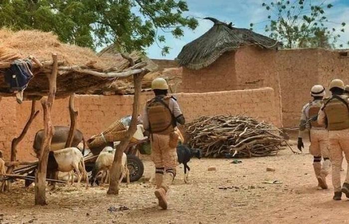 NachrichtenNiger | Burkina Faso: Armee lässt Geiseln frei und erringt entscheidende Siege gegen den Terrorismus