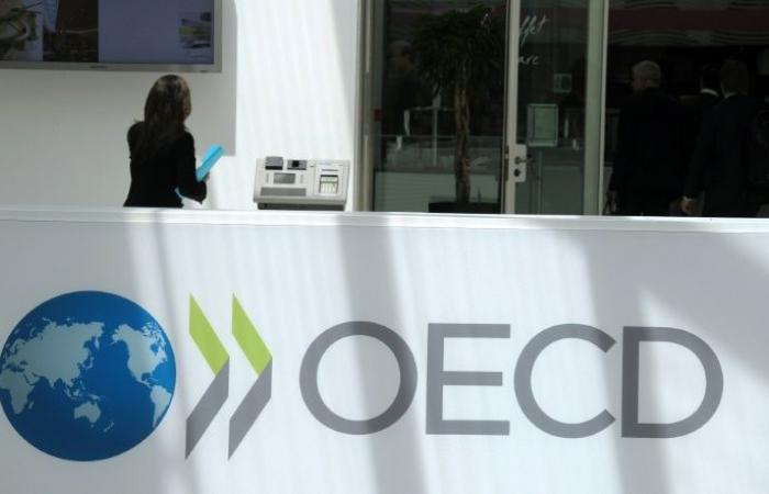 Neue Rekorde bei Migrationsströmen und Einwandererbeschäftigung im Jahr 2023, so die OECD