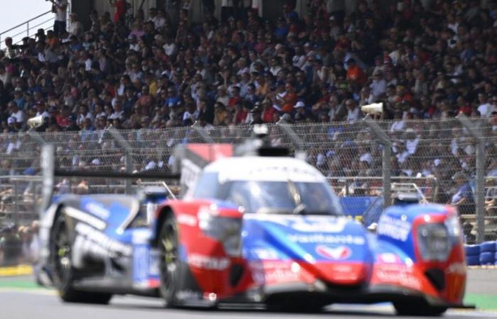 24 Stunden von Le Mans: Alle Plätze für das Rennen an einem Tag verkauft