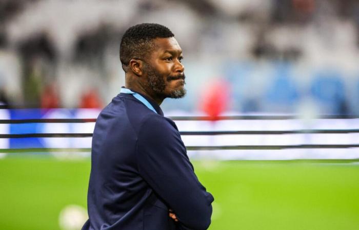 Acht Monate Aufschub für Djibril Cissé – Frankreich – Justiz