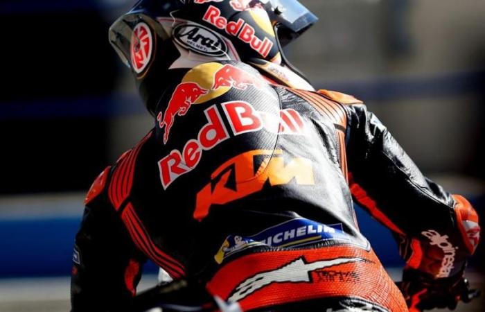 MotoGP, Dani Pedrosa: „Die Umstrukturierung von KTM hat unseren Fortschritt verlangsamt“