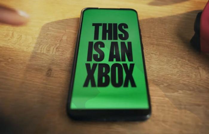 Xbox startet „This is an Xbox“, eine Kampagne, die den Ideen historischer Fans den Kopf verdreht | Xbox