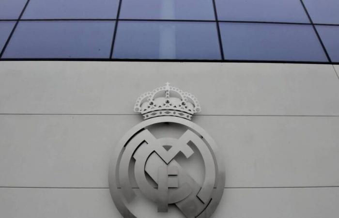 Real Madrid. Ein großer Hoffnungsträger des Ausbildungszentrums, der mit 19 in den Ruhestand musste