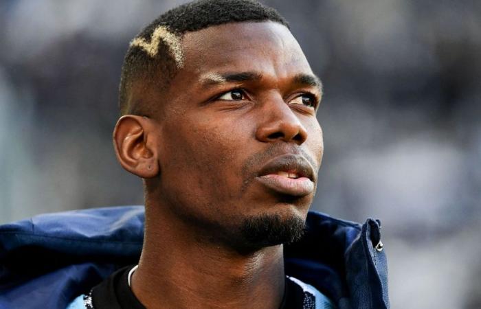 In der Villa von Paul Pogba: außergewöhnlicher Luxus, in der auch Cristiano Ronaldo lebte – Actual Immo