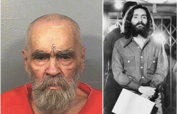 In einer unveröffentlichten Aufnahme gesteht Charles Manson Morde, von denen die Gerichte nichts wissen