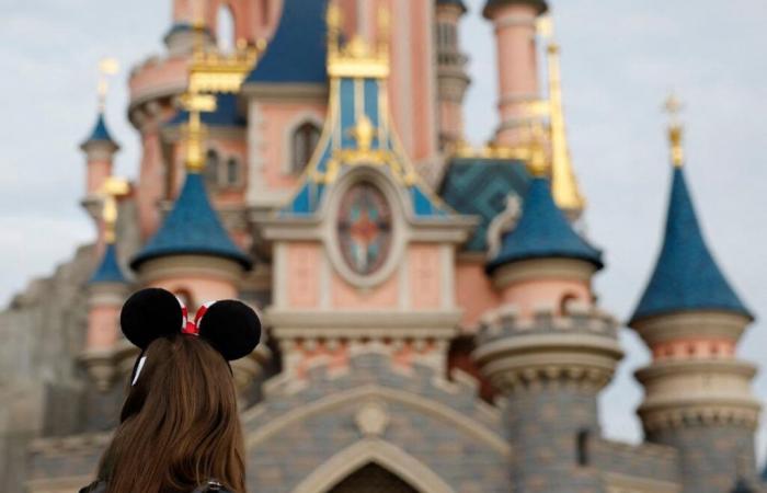 Disneyland Paris – „Angesichts des Eintrittspreises ist es eine Schande“, „Ist das wirklich Dagoberts Park“, „Sind sie ausgeflippt?“ : Die Weihnachtsparade wird lohnend und verärgert alle Fans des Parks