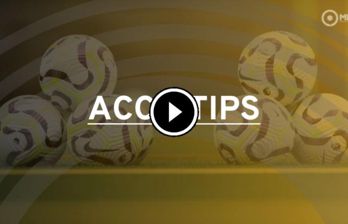 Atlas Lions brüllen im 8/1 Acca