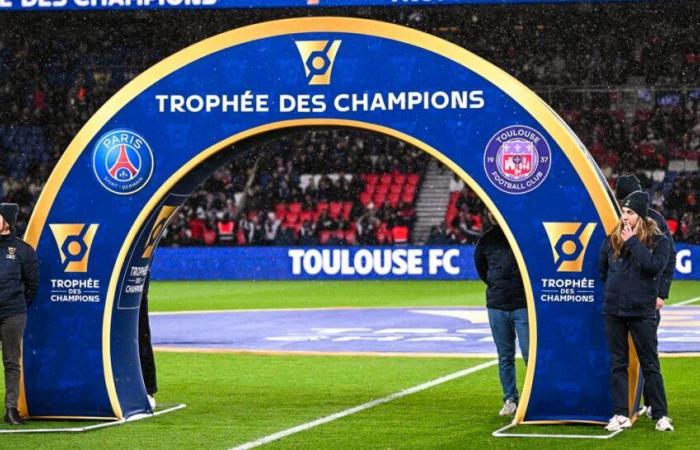 Monaco: Datum und Ort der Champions Trophy bekannt!