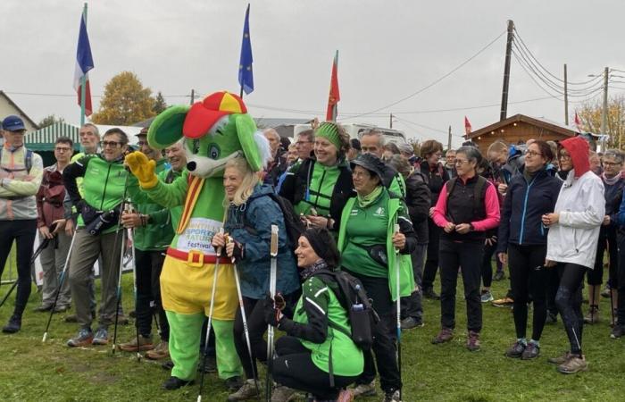 IN BILDERN. Neuer Rekord für dieses Orne-Festival: ein erfolgreiches Sportwochenende