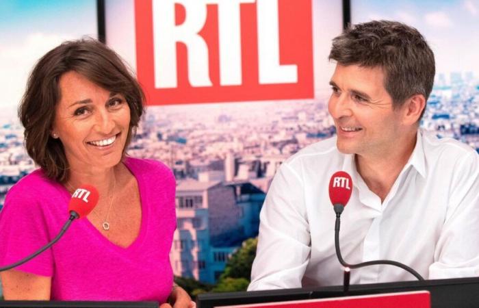 Radiopublikum: RTL wird der drittgrößte Sender in Frankreich, geschlagen von franceinfo