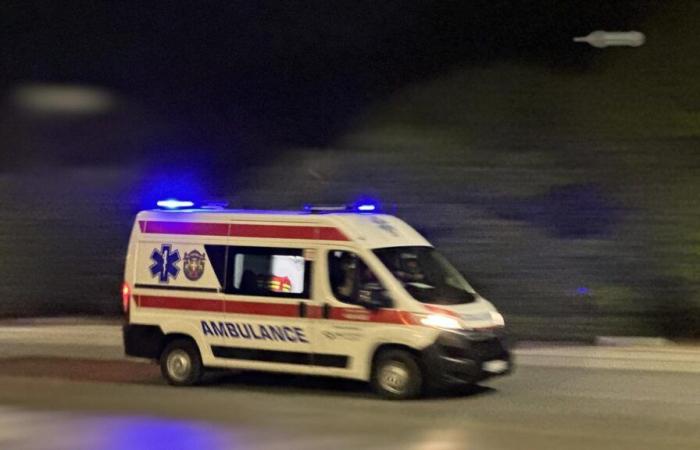 Horror auf der Autobahn – Blic