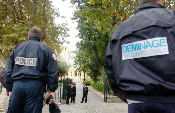 Gymnasien in Montreuil-sur-Mer und Avion nach Fehlalarmen evakuiert