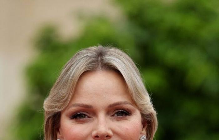 Charlene von Monaco: „Mein Körper lässt es nicht mehr zu“, die Prinzessin ohne Tabus mit 46 Jahren