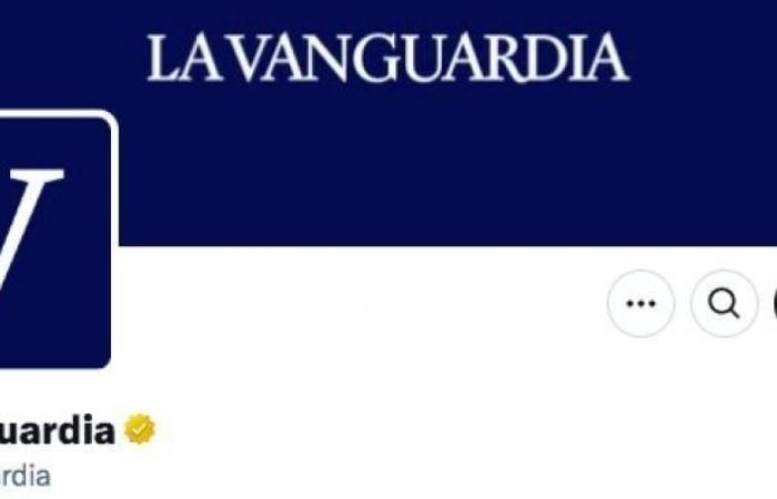 Nach „The Guardian“ gestern kündigte die in Barcelona ansässige spanische Tageszeitung „La Vanguardia“ ihrerseits an, keine Inhalte mehr auf X zu veröffentlichen, das zu „einem Desinformationsnetzwerk“ geworden sei.