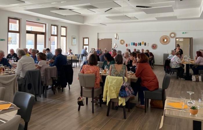 Das städtische Restaurant von Rochefort-du-Gard wechselt den Leiter