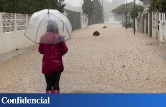 Die Kette von Alarmen und Bürgersperren, die den tödlichen Schlag von DANA in Malaga verhinderte