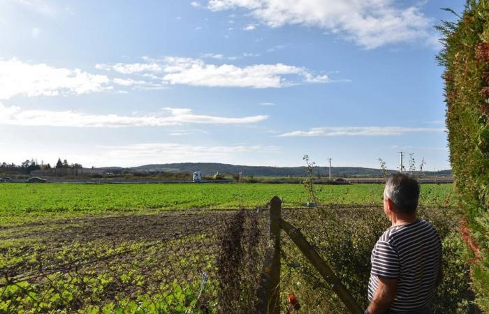 „Bis zu 15 Minuten, um das Haus zu verlassen“: Die Eröffnung der RN 102 ist eine Befreiung für dieses Dorf in der Haute-Loire