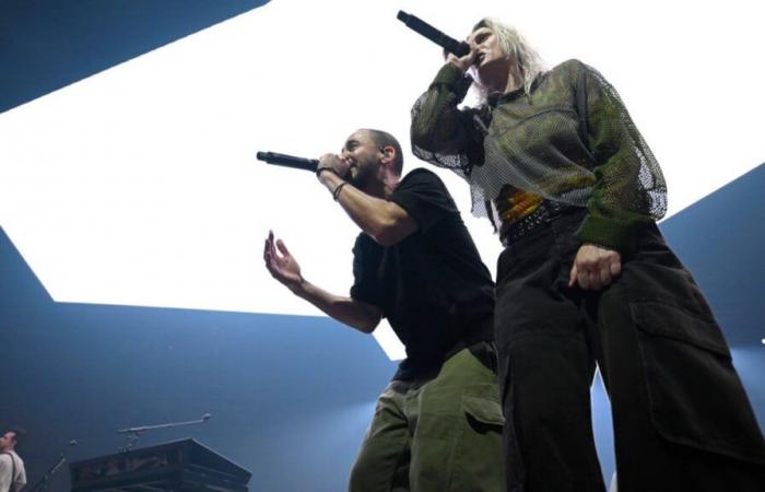 Linkin Park kommt 2025 im Rahmen der From Zero World Tour ins Target Center