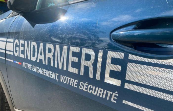 In Lot-et-Garonne eskaliert der Streit im Wohnmobil, eine alkoholkranke Frau schlägt ihren Begleiter