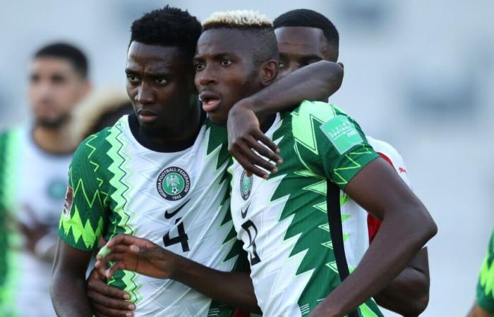 Nigeria sichert sich mit einem Unentschieden gegen Benin den Platz bei TotalEnergies CAF AFCON, Senegal setzt sich gegen Burkina Faso durch