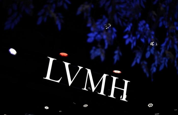 LVMH stellt seinen Vorstand grundlegend um