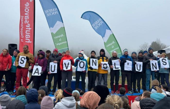 Warum wächst die Wut unter Sportlehrern in Haute-Savoie?