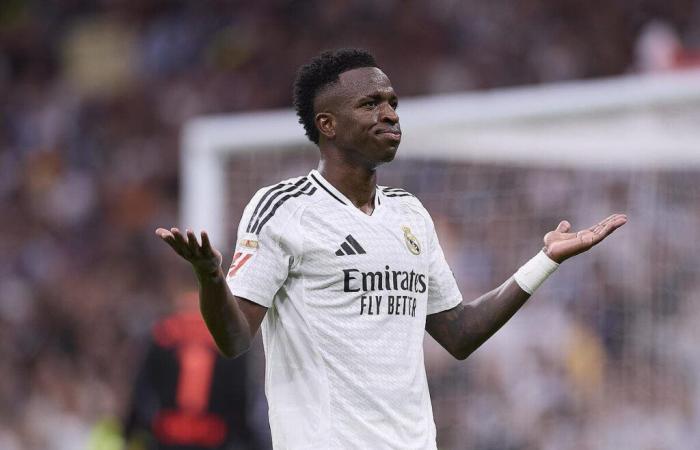 Vinicius muss Real Madrid verlassen, Geld ist König